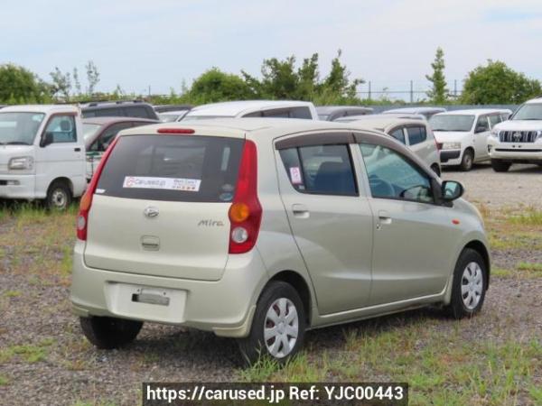 Used 2009 AT daihatsu mira L275S Image[6]