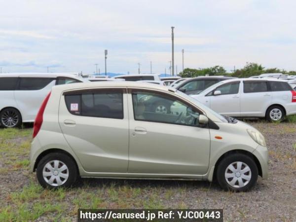 Used 2009 AT daihatsu mira L275S Image[7]