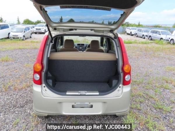 Used 2009 AT daihatsu mira L275S Image[8]