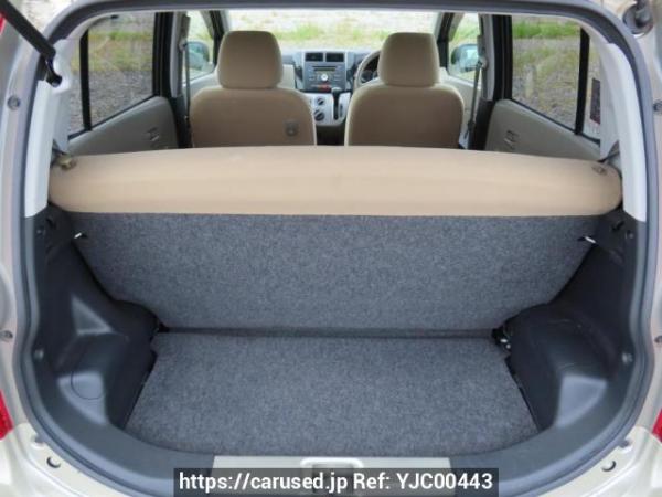 Used 2009 AT daihatsu mira L275S Image[9]