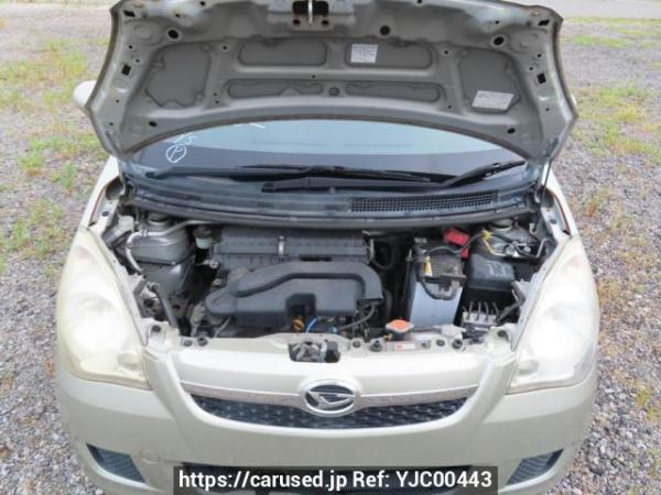 Used 2009 AT daihatsu mira L275S Image[10]