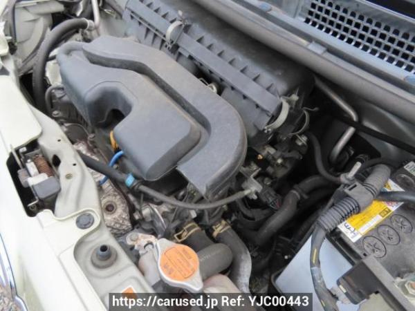 Used 2009 AT daihatsu mira L275S Image[11]