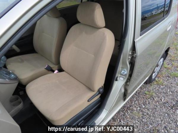 Used 2009 AT daihatsu mira L275S Image[16]