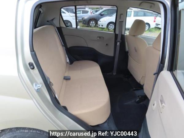 Used 2009 AT daihatsu mira L275S Image[17]