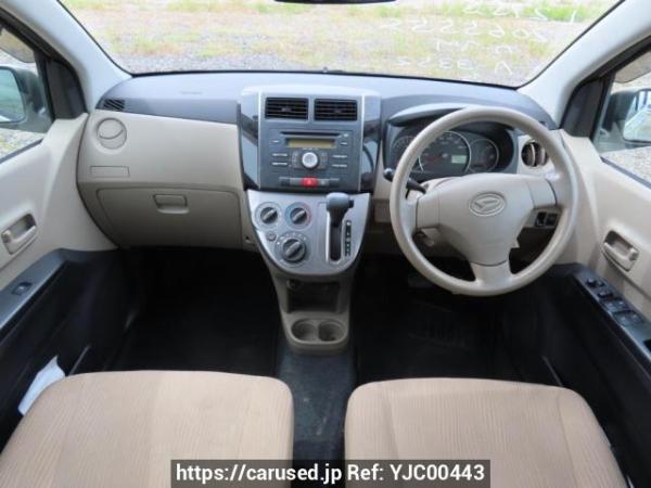 Used 2009 AT daihatsu mira L275S Image[19]