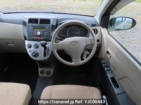 Used 2009 AT daihatsu mira L275S Image[21]