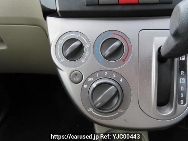 Used 2009 AT daihatsu mira L275S Image[25]