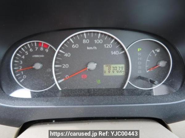 Used 2009 AT daihatsu mira L275S Image[26]