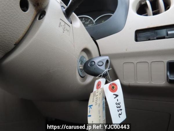 Used 2009 AT daihatsu mira L275S Image[28]