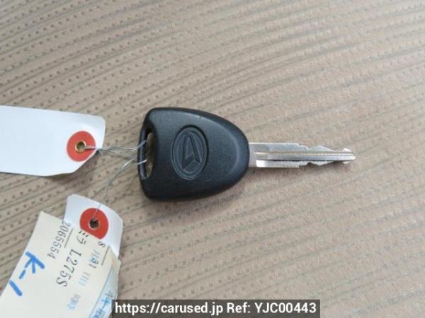 Used 2009 AT daihatsu mira L275S Image[29]