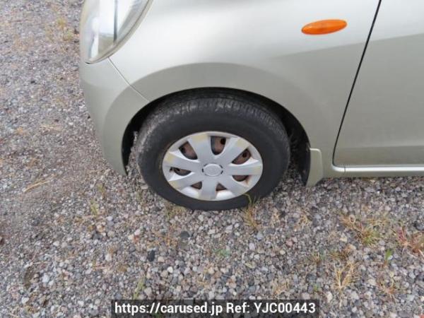 Used 2009 AT daihatsu mira L275S Image[31]