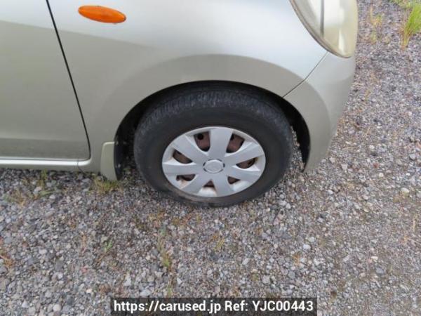 Used 2009 AT daihatsu mira L275S Image[32]