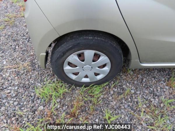Used 2009 AT daihatsu mira L275S Image[33]