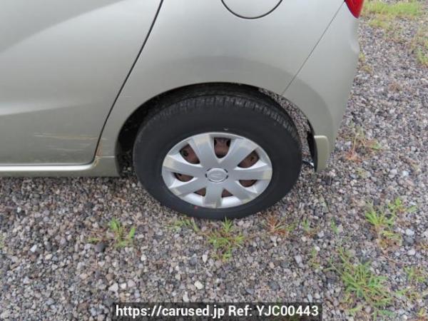 Used 2009 AT daihatsu mira L275S Image[34]