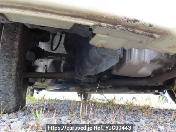 Used 2009 AT daihatsu mira L275S Image[35]