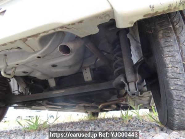 Used 2009 AT daihatsu mira L275S Image[42]