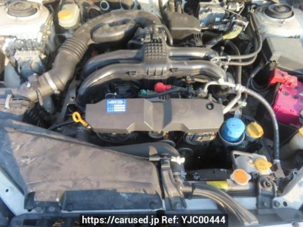 Used 2012 AT subaru impreza-sports GP6 Image[9]
