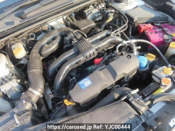 Used 2012 AT subaru impreza-sports GP6 Image[10]