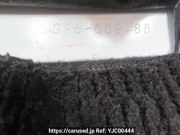 Used 2012 AT subaru impreza-sports GP6 Image[12]