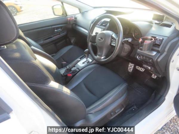 Used 2012 AT subaru impreza-sports GP6 Image[13]