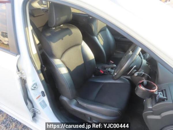Used 2012 AT subaru impreza-sports GP6 Image[14]