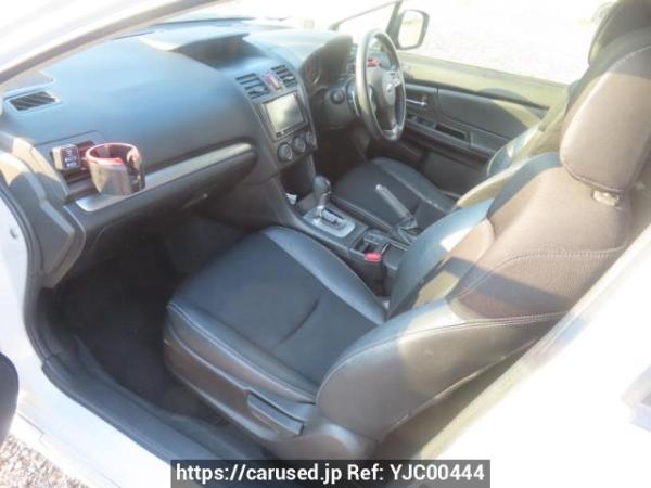 Used 2012 AT subaru impreza-sports GP6 Image[15]