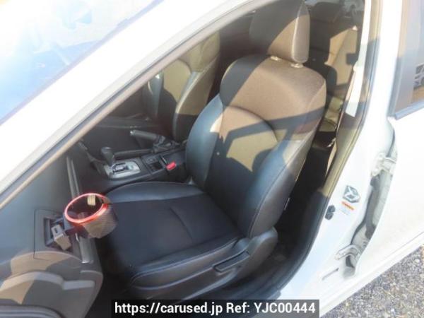 Used 2012 AT subaru impreza-sports GP6 Image[16]