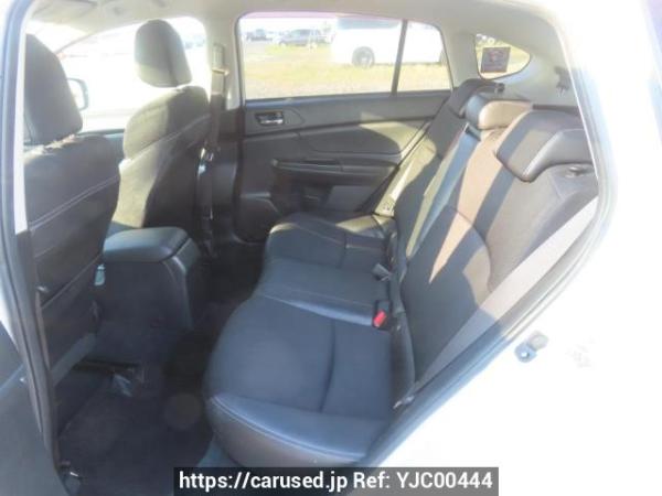Used 2012 AT subaru impreza-sports GP6 Image[18]
