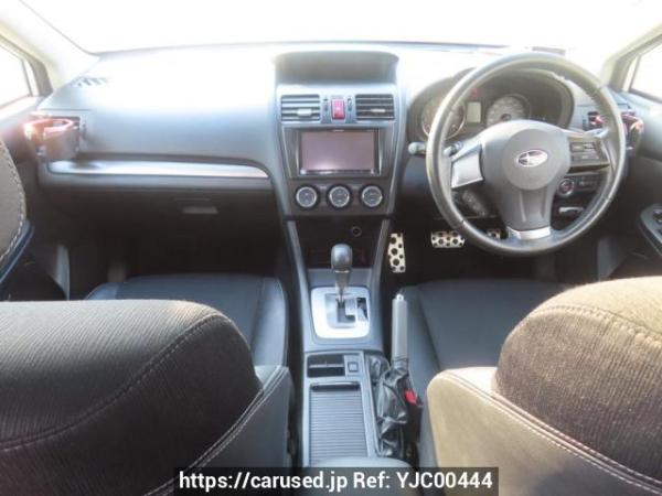 Used 2012 AT subaru impreza-sports GP6 Image[19]