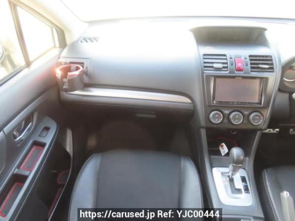 Used 2012 AT subaru impreza-sports GP6 Image[20]