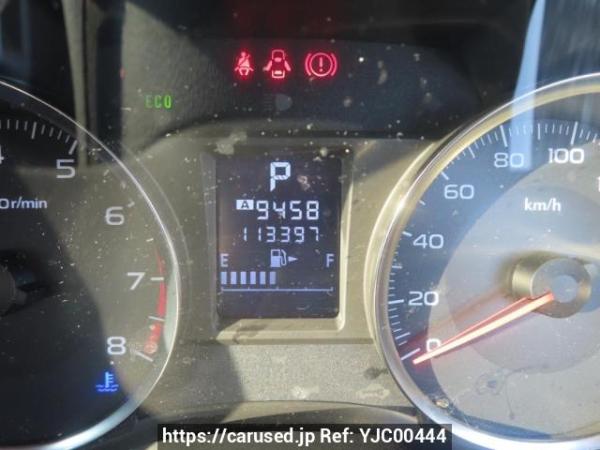 Used 2012 AT subaru impreza-sports GP6 Image[26]