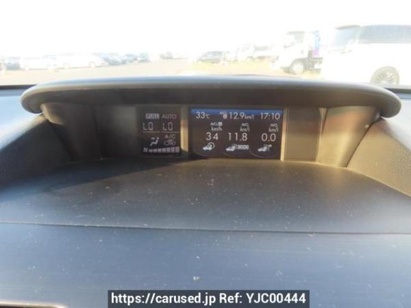 Used 2012 AT subaru impreza-sports GP6 Image[27]