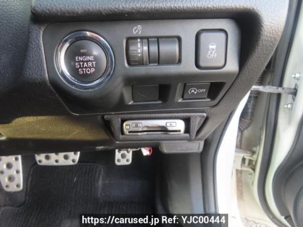 Used 2012 AT subaru impreza-sports GP6 Image[29]