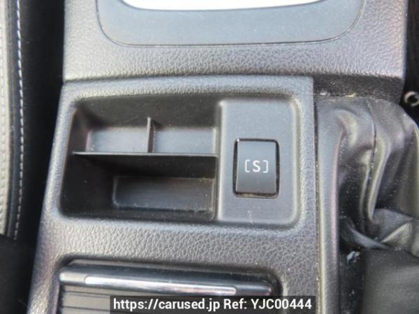 Used 2012 AT subaru impreza-sports GP6 Image[30]