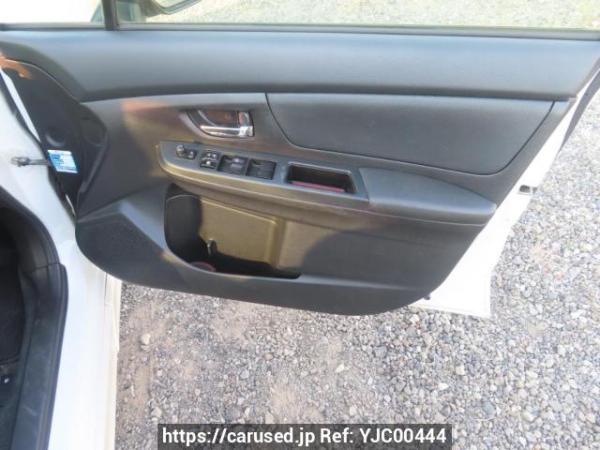 Used 2012 AT subaru impreza-sports GP6 Image[31]