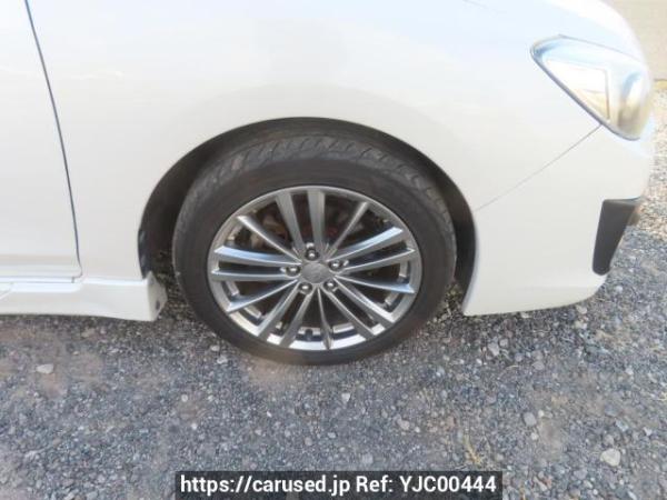 Used 2012 AT subaru impreza-sports GP6 Image[33]