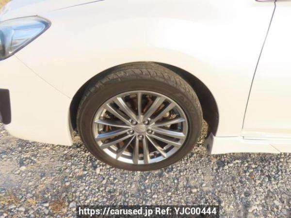 Used 2012 AT subaru impreza-sports GP6 Image[34]