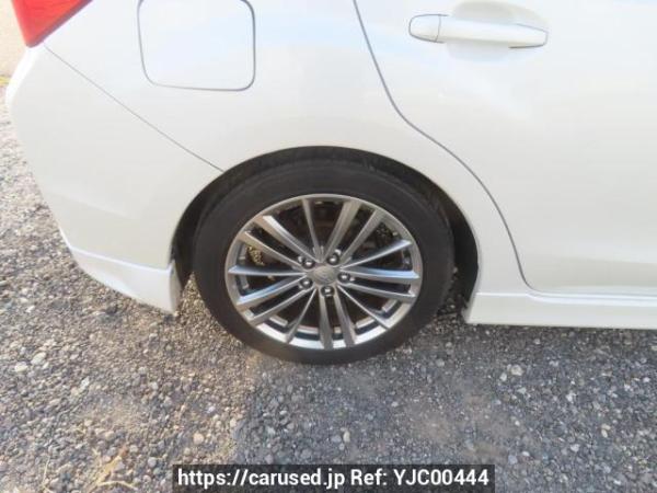 Used 2012 AT subaru impreza-sports GP6 Image[35]