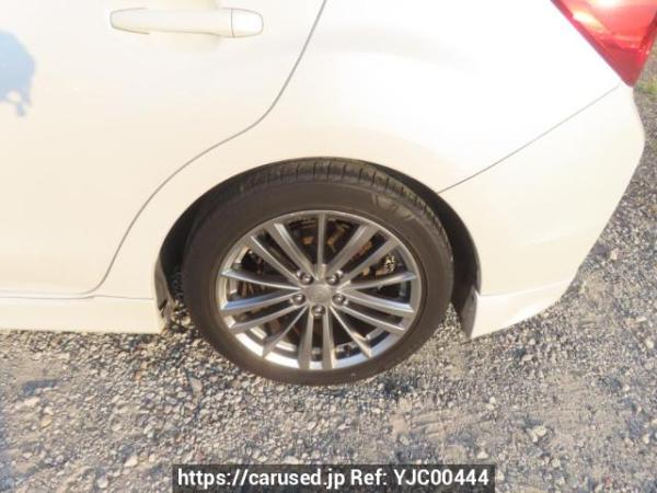 Used 2012 AT subaru impreza-sports GP6 Image[36]