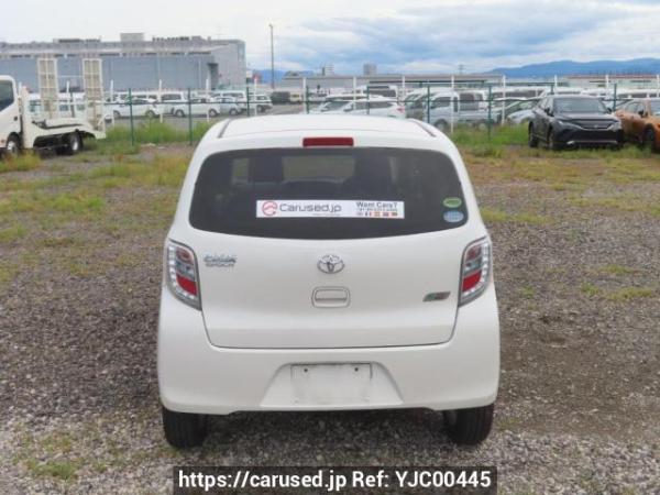 Used 2013 AT toyota pixis-epoch LA300A Image[5]