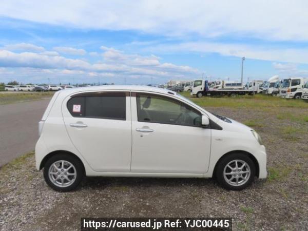 Used 2013 AT toyota pixis-epoch LA300A Image[7]
