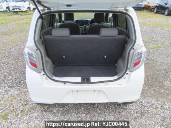 Used 2013 AT toyota pixis-epoch LA300A Image[8]