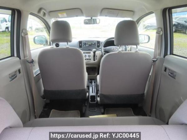 Used 2013 AT toyota pixis-epoch LA300A Image[9]