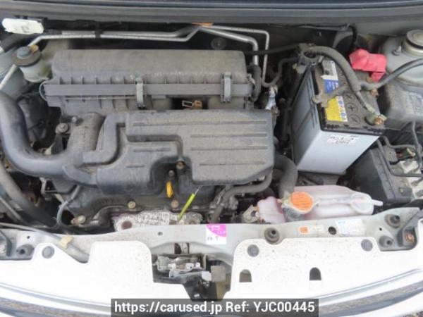Used 2013 AT toyota pixis-epoch LA300A Image[10]