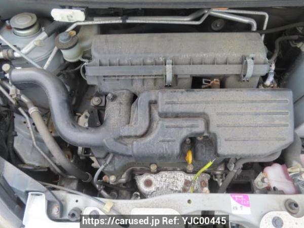 Used 2013 AT toyota pixis-epoch LA300A Image[11]
