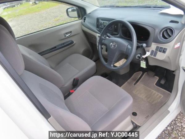 Used 2013 AT toyota pixis-epoch LA300A Image[13]