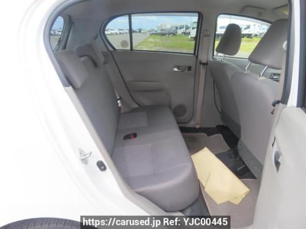 Used 2013 AT toyota pixis-epoch LA300A Image[17]