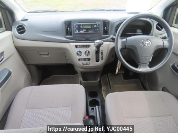 Used 2013 AT toyota pixis-epoch LA300A Image[19]