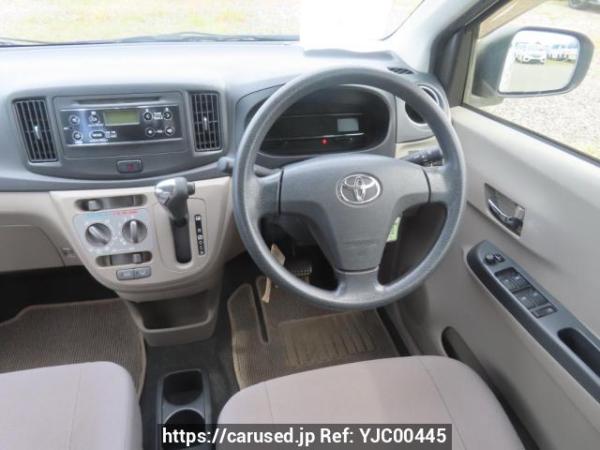 Used 2013 AT toyota pixis-epoch LA300A Image[21]