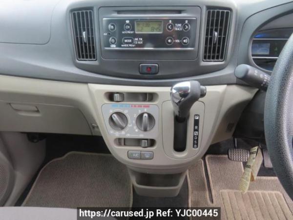 Used 2013 AT toyota pixis-epoch LA300A Image[22]
